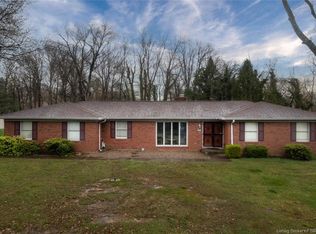 3022 Brookhaven Rd, New Albany, IN 47150