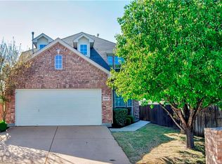 11857 Porcupine Dr, Fort Worth, TX 76244
