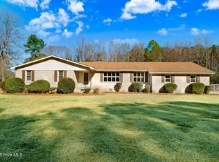 123 Wheeler Dr, Goldsboro, NC 27530