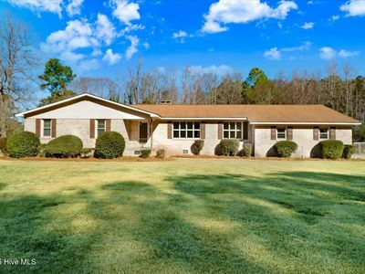 123 Wheeler Drive, Goldsboro, NC, 27530
