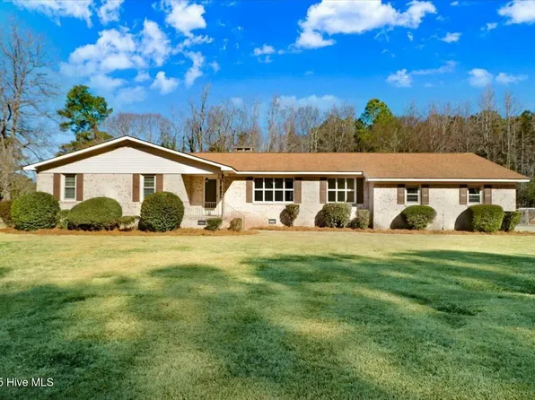123 Wheeler Drive, Goldsboro, NC 27530