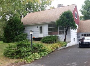 137 Grant Avenue Ext, Queensbury, NY 12804