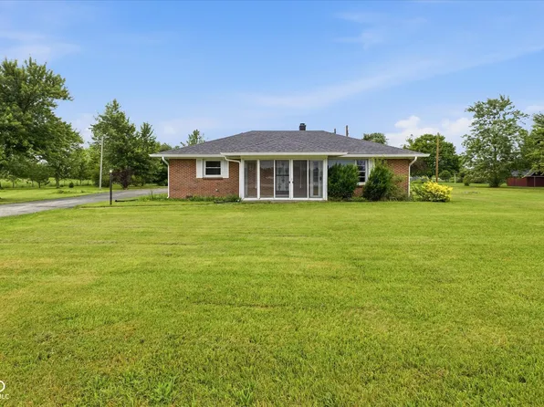 5709 W State Road 234, Jamestown, IN 46147