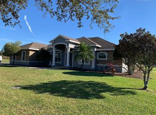 9720 Preakness Stakes Way, Dade City, FL 33525