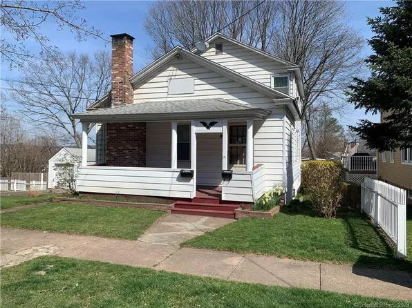 15 Huntington Avenue, New Haven, CT 06512