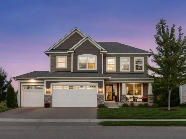 139 Maple Ter, Waconia, MN 55387