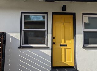 1731 Franklin St #1, Santa Monica, CA 90404