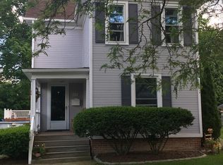 515 Logan St, Elmira, NY