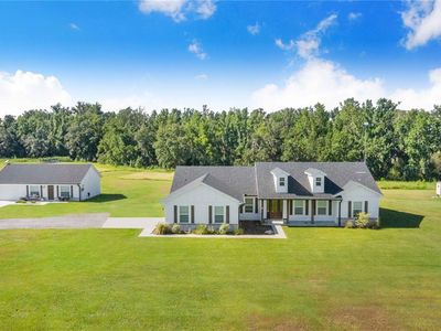 705 Brooke Rd, Fort Meade, FL, 33841