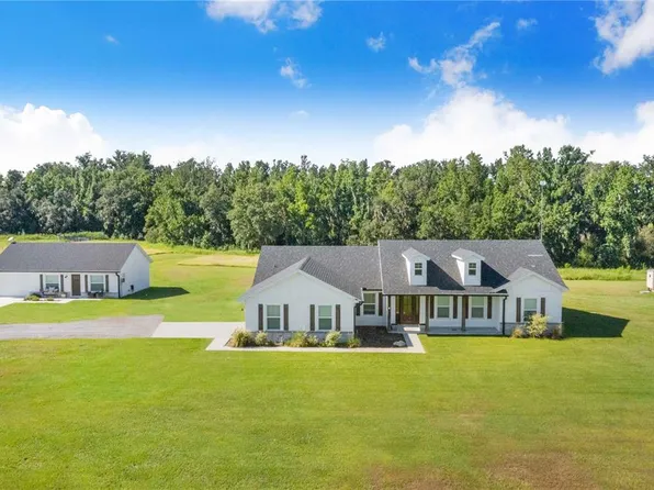 705 Brooke Rd, Fort Meade, FL 33841