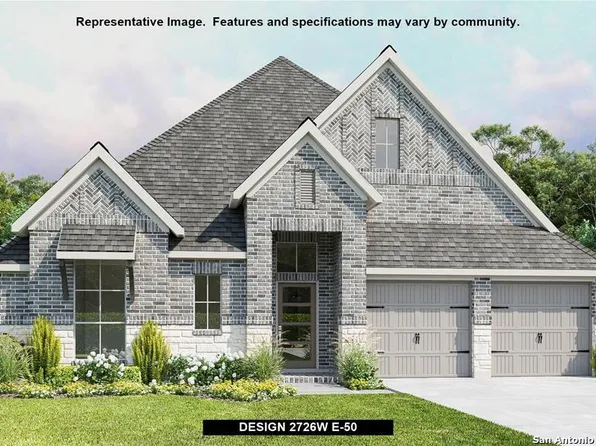 1701 Weissen Way, Seguin, TX 78155