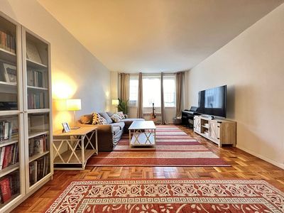 3135 Johnson Ave APT 4F, Bronx, NY, 10463