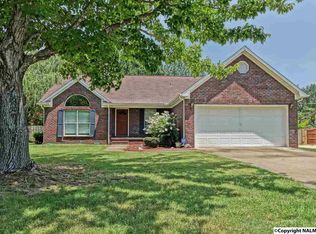 110 Todd Dr, Madison, AL 35758