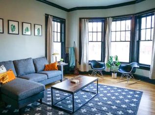811 E 21st St #1, Indianapolis, IN