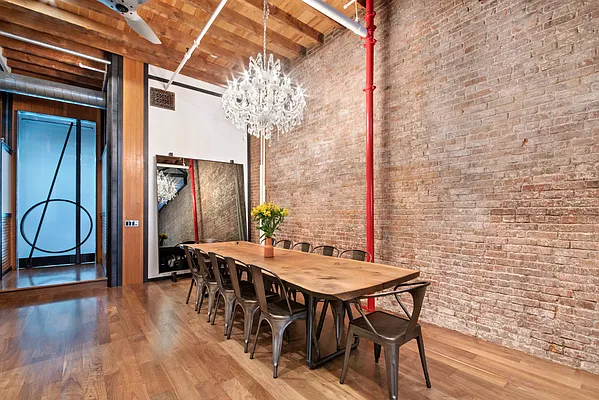 Rented by Brown Harris Stevens | media 24