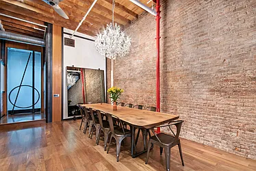 Rented by Brown Harris Stevens