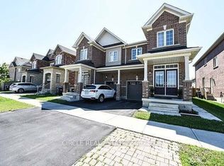 601 Remembrance Rd, Brampton, ON L7A4L2