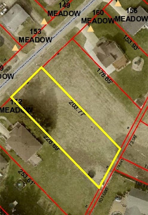 2nd image of 168 Meadow Rd
