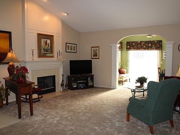 2nd image of 2944 Country Club Ln #65