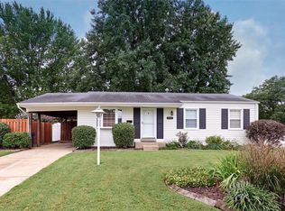5147 Carey Ln, Hazelwood, MO