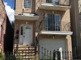 146 Badger Ave, Newark, NJ 07108