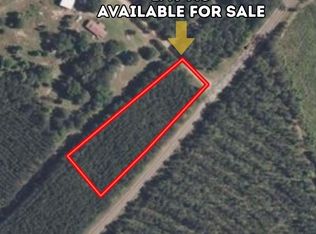LOT Lower Mill Rd NE, Crawfordville, GA 30631