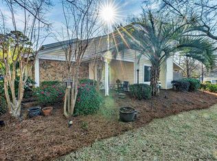 153 Seafarer Ln, Columbia, SC 29212