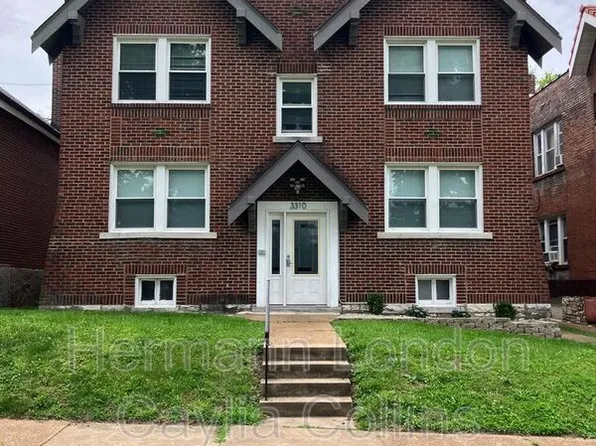 3310 Wyoming St APT 2E, Saint Louis, MO 63118