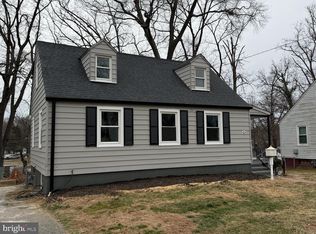 4211 72nd Ave, Hyattsville, MD 20784