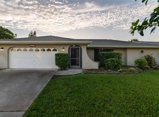 3645 SE 8th Pl, Cape Coral, FL 33904