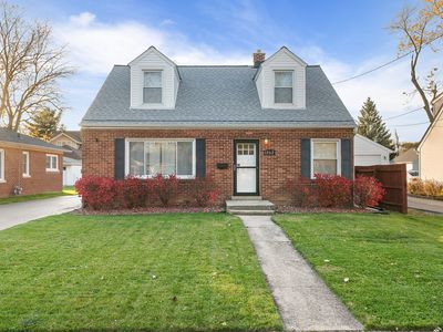 1362 Selleck St, Crete, IL, 60417