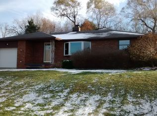 1339 Hanley Rd W, Lexington, OH 44904