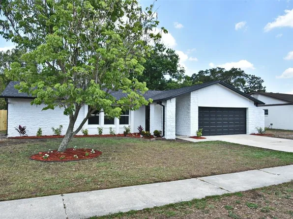 5421 Albert Dr, Winter Park, FL 32792