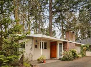 2969 SW Upper Dr, Portland, OR 97201