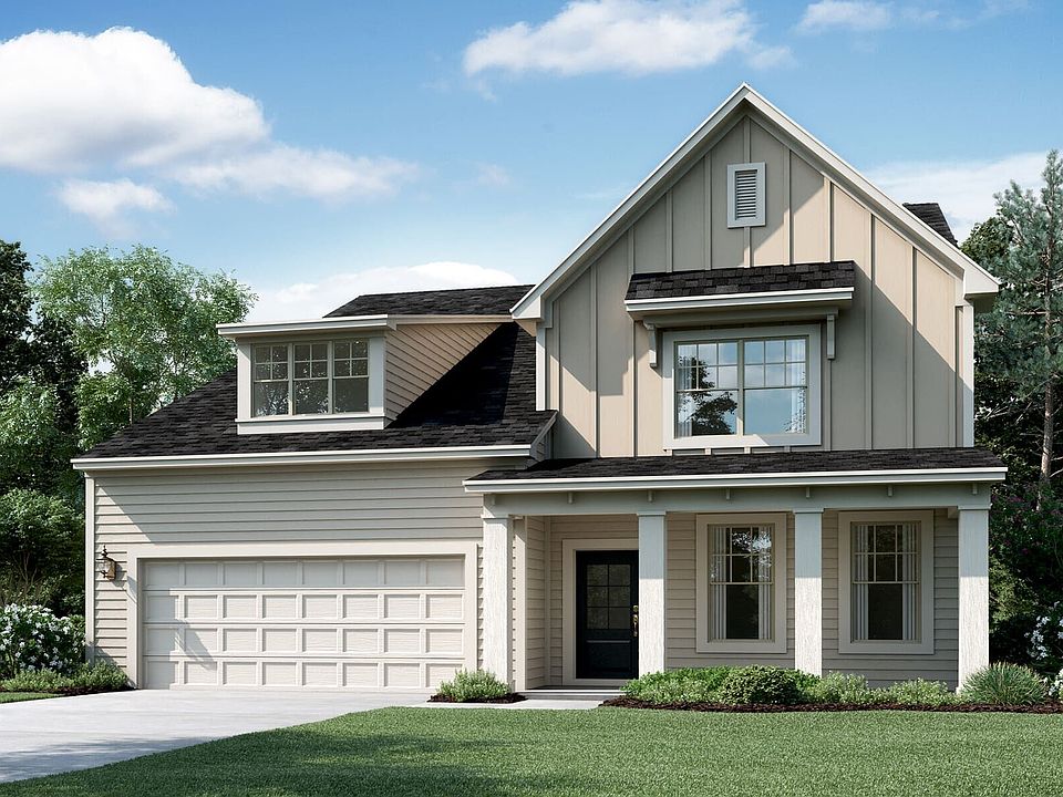 Blair Elevation C
