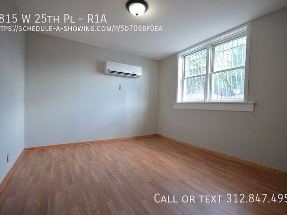 2nd image of 2815 W 25th Pl #R1a
