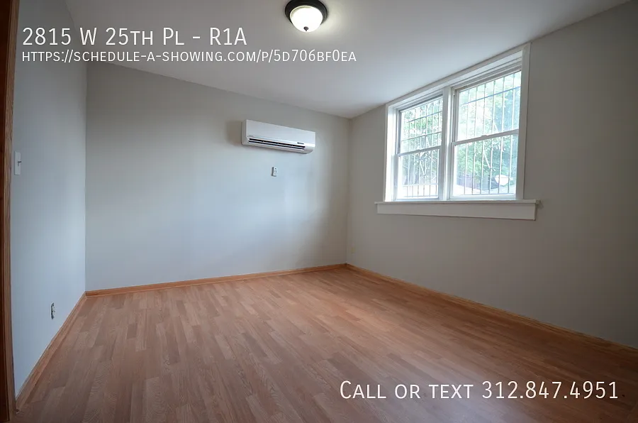 Building Photo - 2815 W 25th Pl #R1A