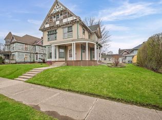 507 E Washington St, Frankfort, IN