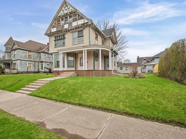 507 E Washington St, Frankfort, IN 46041