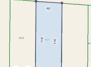 4621 W Caven St, Indianapolis, IN 46241