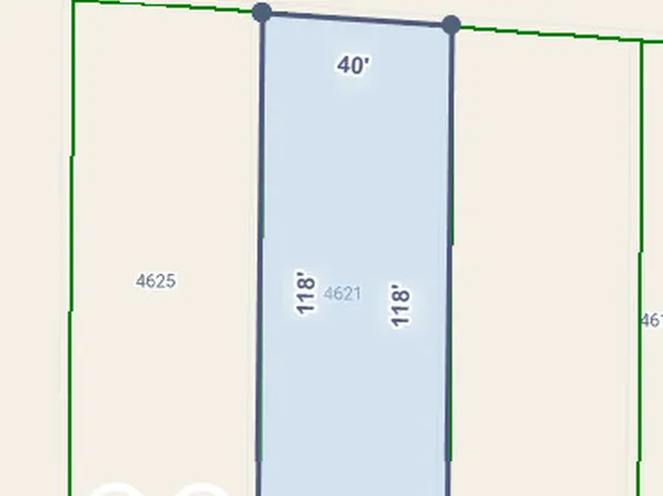 4621 W Caven St, Indianapolis, IN 46241