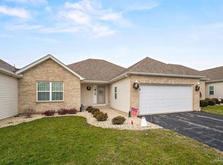 376 Garden Cir, Yorkville, IL 60560