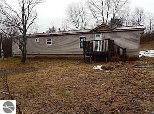 388 Aller Rd NE, Kalkaska, MI 49646