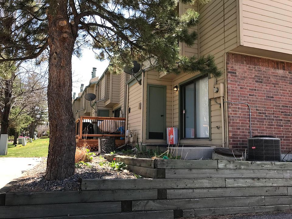2nd image of 3586 S Depew St #1