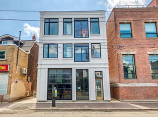 923 College St UNIT A, Toronto, ON M6H 1A1