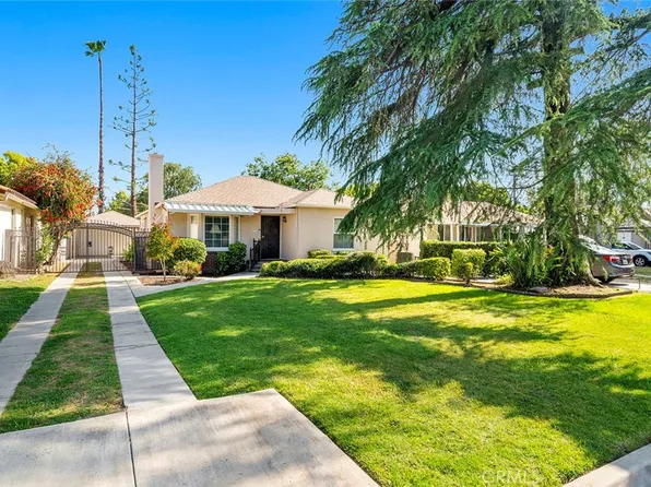 847 W Edgemont Dr, San Bernardino, CA 92405