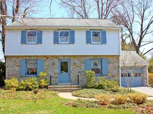 2323 Norwick Rd, Lancaster, PA 17601