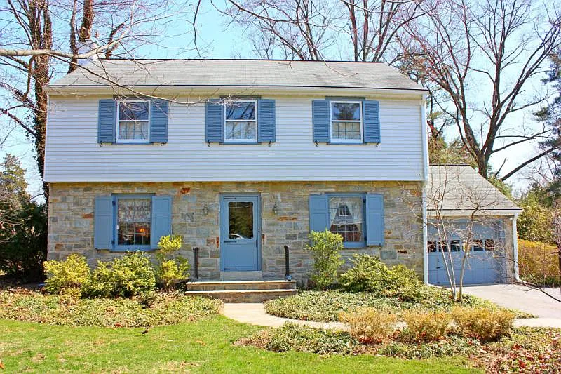 2323 Norwick Rd photo 1