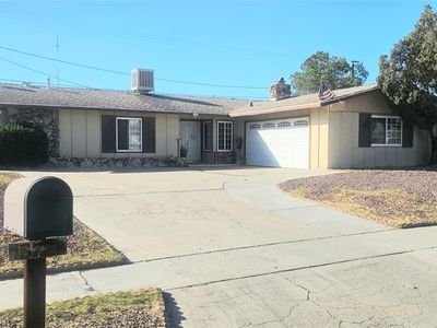 15728 La Paz Dr, Victorville, CA, 92395