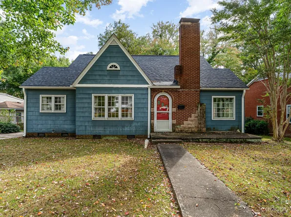 947 Fairmont Ave, Salisbury, NC 28144